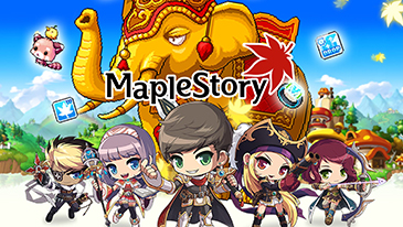 MapleStory