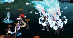 Bleach Online Thumbnail 3