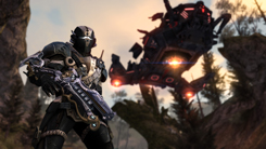 Defiance 2050 Thumbnail 2