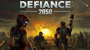 Defiance 2050