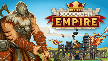 Goodgame Empire