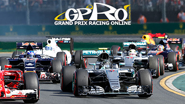 Grand Prix Racing Online