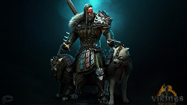 Vikings: War Of Clans - A free-to-play MMO strategy game developed and published by Plarium.