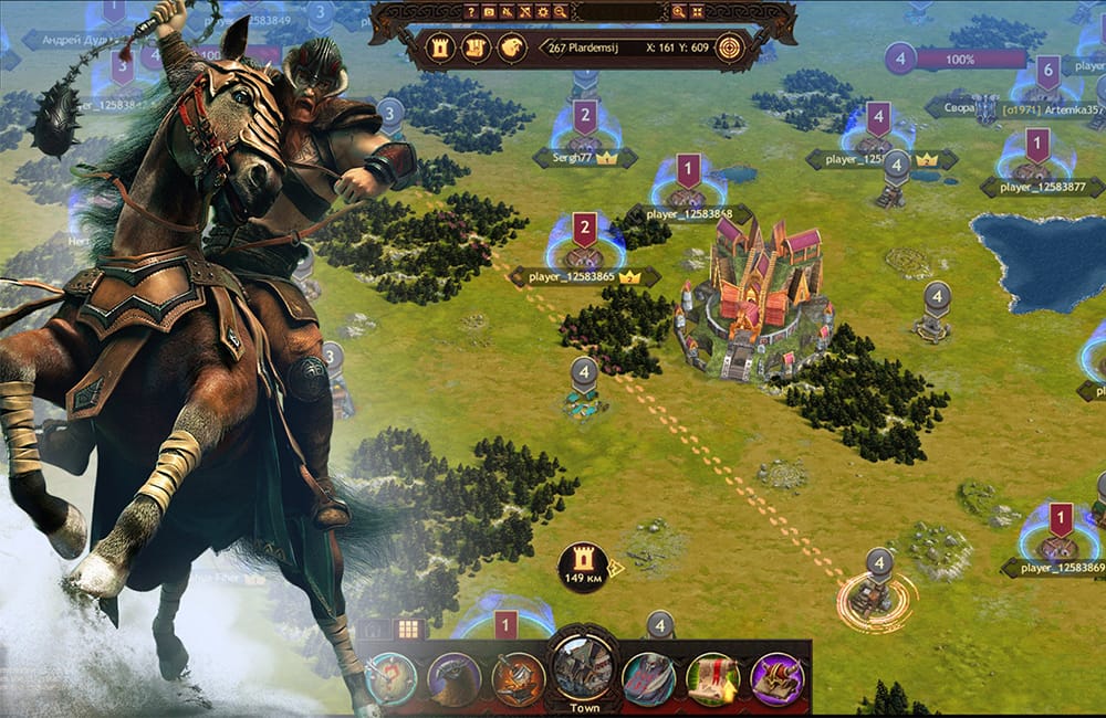 Vikings: War Of Clans