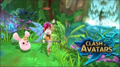 Clash of Avatars Thumbnail 1