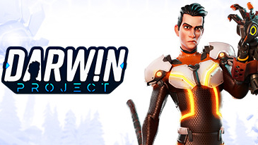 Darwin Project