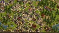 The Settlers Online Thumbnail 1