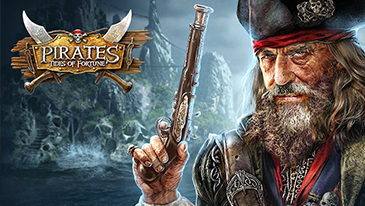 Pirates: Tides of Fortune