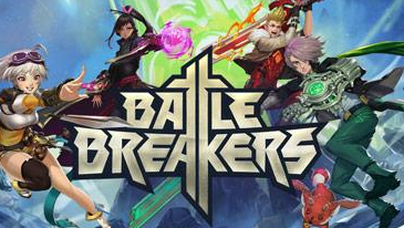 Battle Breakers