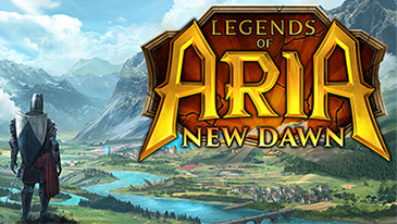 Legends of Aria