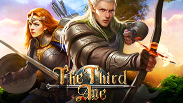 The Third Age - A free-to-play browser-based Strategy MMO game focused on story-based PvE gameplay!