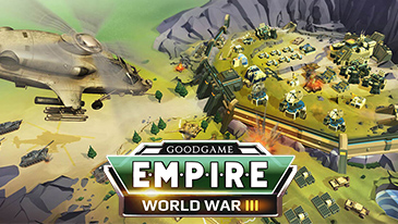 Empire: Seconde Guerre mondiale