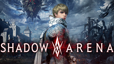 Shadow Arena - Fight your way to the top and prove you’re the best warrior, mage, sorcerer… just the best… when you’re the last person standing in Pearl Abyss’ Black Desert Online battle royale spinoff Shadow Arena.