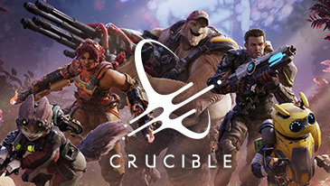 Crucible