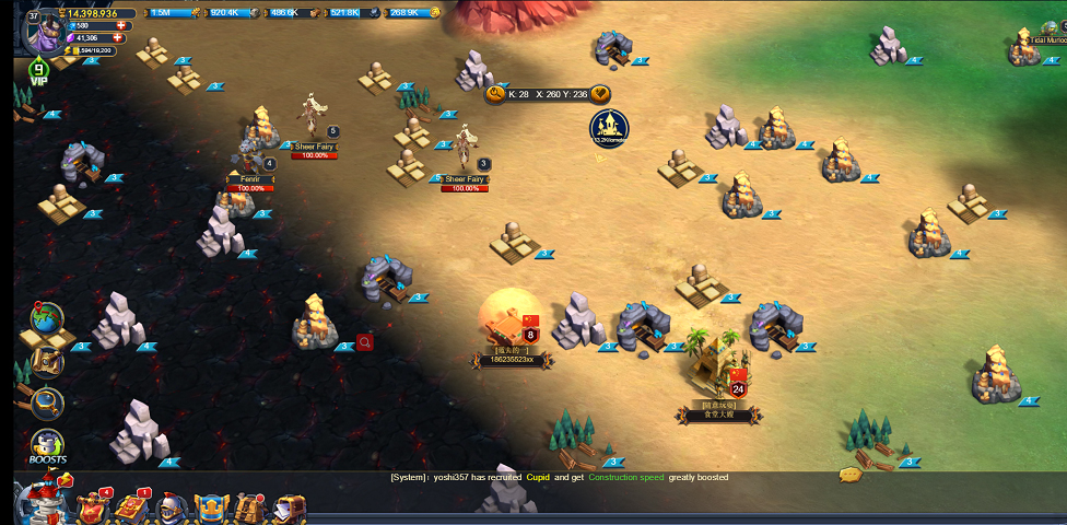 Armor Valor screenshot 1
