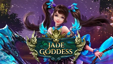 Jade Goddess - Jade Goddess is a free-to-play, browser based MMO inspired by Eastern mythology.