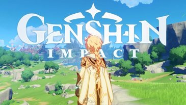 Genshin Impact - 