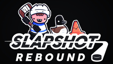 Slapshot: Rebound