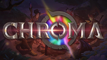 Chroma: Bloom And Blight