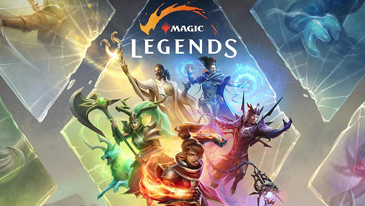 Magic: Legends