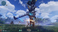 Phantasy Star Online 2 New Genesis Thumbnail 1