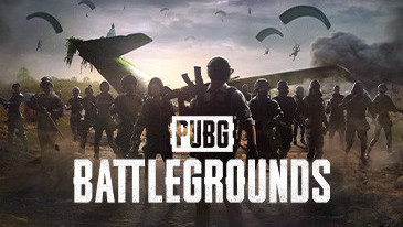 PUBG: BATTLEGROUNDS - Get into the action in one of the longest running battle royale games PUBG Battlegrounds.