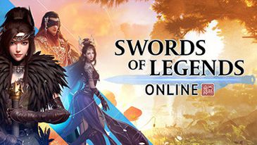 Pedang legenda online