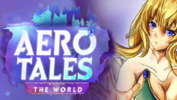 Aero Tales Online - Aero Tales Online: The World is a free-to-play 3D anime-style MMORPG with PvP and PvE elements. The game revolves around the “mysterious story of the Key of Skylight”.