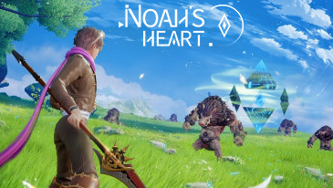 Noah’s Heart