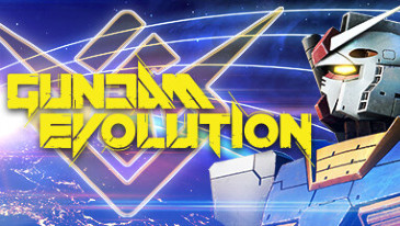 Gundam Evolution - A 6v6 team-based shooter based on the Gundam multiverse