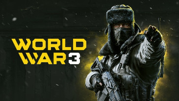 World War 3 - A realistic multiplayer tactical FPS.