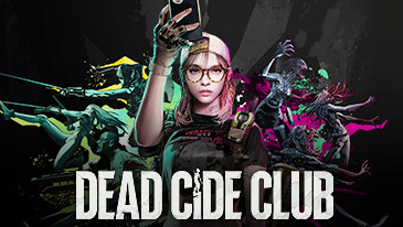 מועדון Cide Dead