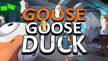 Goose, Goose, DUCK