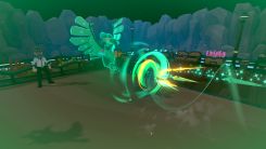 Temtem Showdown Thumbnail 3