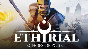 Ethyral: Echoes of Yore