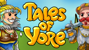 Tales saka Yore