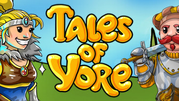 Tales Of Yore