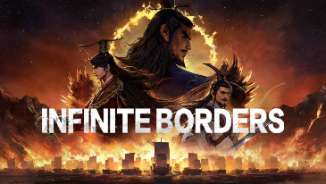 Infinite Borders