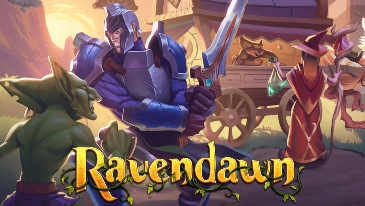 Ravendawn