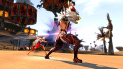 Blade and Soul Thumbnail 1