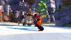 Blade and Soul Thumbnail 4