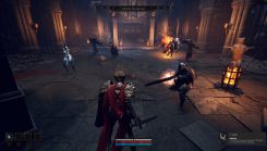Dungeon Stalker Thumbnail 1