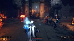 Dungeon Stalker Thumbnail 3