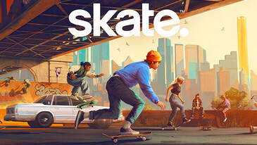 skate.
