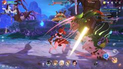 Blade & Soul Heroes Thumbnail 1