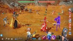 Blade & Soul Heroes Thumbnail 2