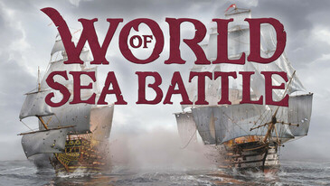 World of Sea Battle
