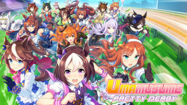 Umamusume: Pretty Derby