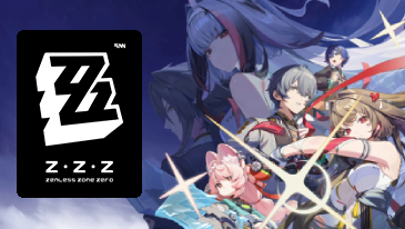Zenless Zone Zero