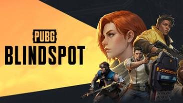 PUBG: BLINDSPOT
